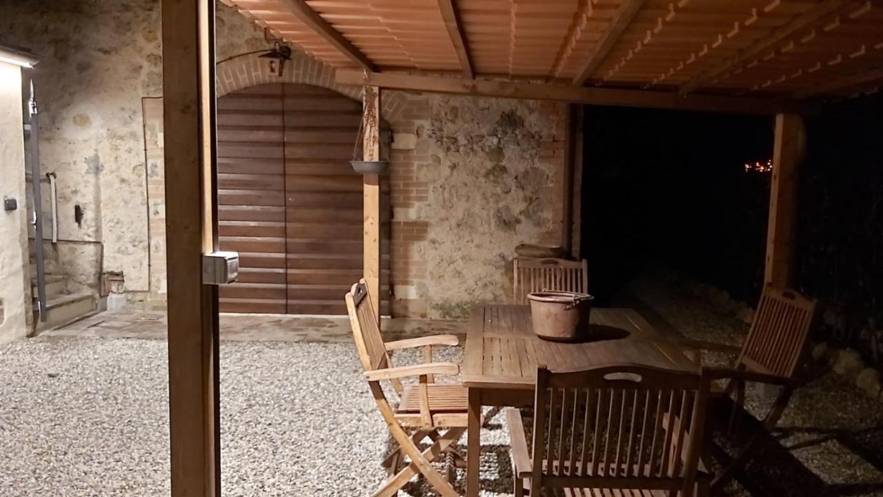 La Limonaia Country House Monteriggioni Exterior foto